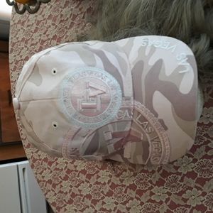 Koskash head wear Las Vegas hat